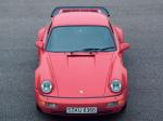 Porsche 911 Turbo 3.3 Coupe 1990 года